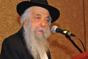 Rabbi Yoel Kahn